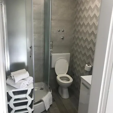 Hvar Apartments Felix