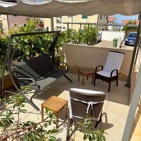 Hvar Apartments Felix