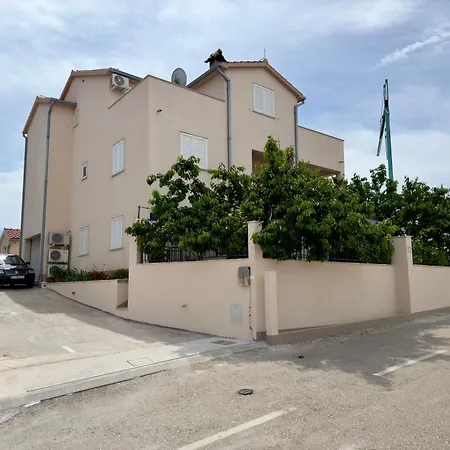 Apartment Hvar Apartments Felix