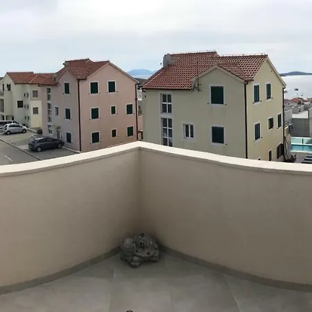 Hvar Apartments Felix *