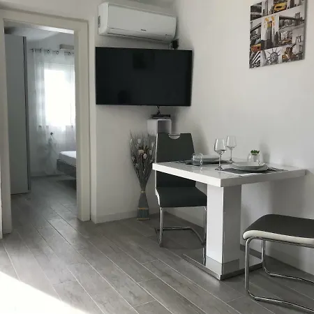 Apartment Hvar Apartments Felix Hvar Town