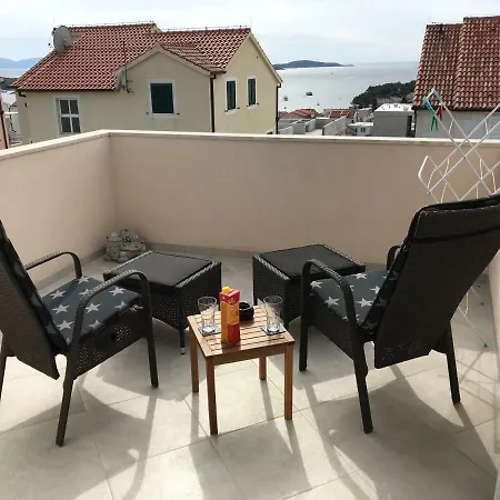 Hvar Apartments Felix *