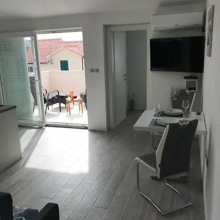 Apartment Hvar Apartments Felix Hvar Town