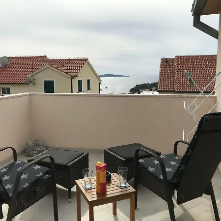 Hvar Apartments Felix * Hvar Town