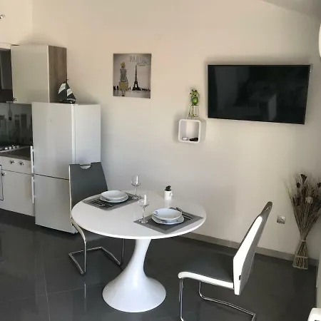 Apartment Hvar Apartments Felix Hvar Town