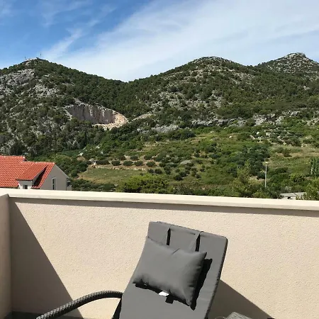 Apartment Hvar Apartments Felix