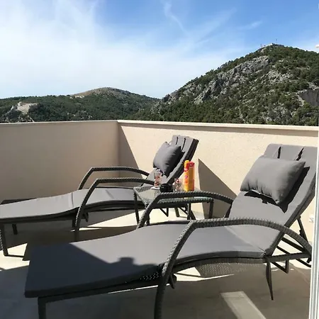 Hvar Apartments Felix * Hvar Town