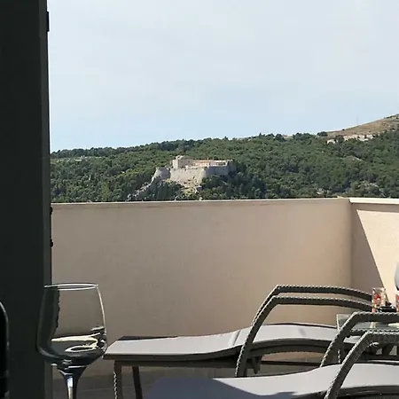 Apartment Hvar Apartments Felix