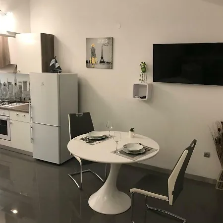 아파트 Hvar Felix *