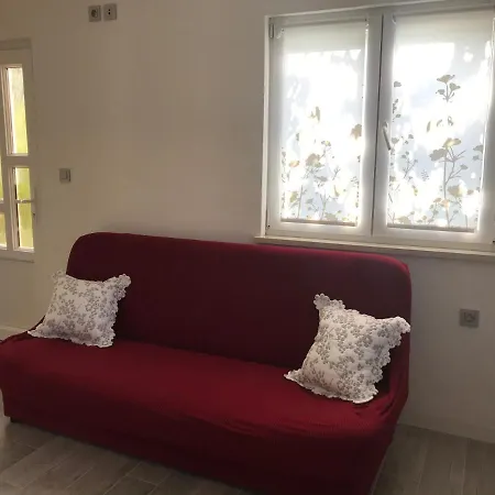 Hvar Felix 公寓