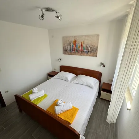 Apartment Hvar Apartments Felix