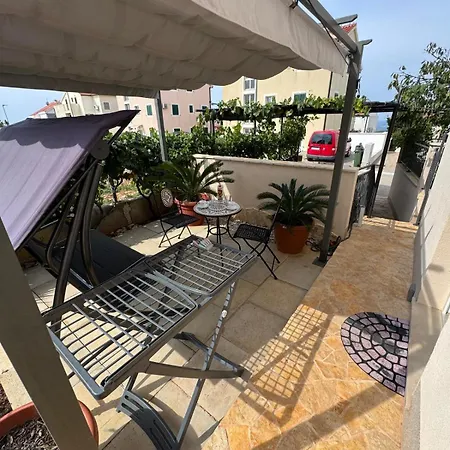 Daire Hvar Felix