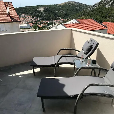 公寓 Hvar Felix