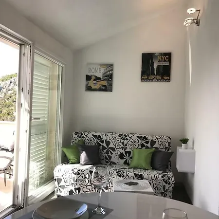 Hvar Felix 公寓
