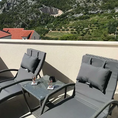 아파트 Hvar Felix *