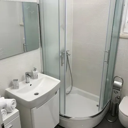 Hvar Felix 아파트 흐바르