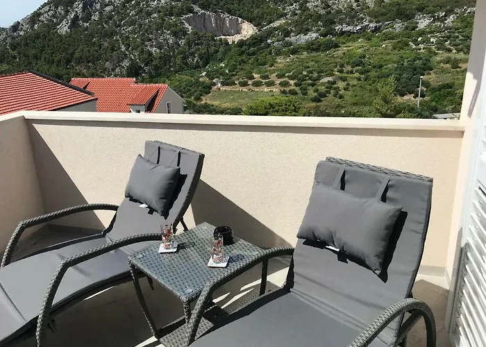 Apartamento Hvar Felix *