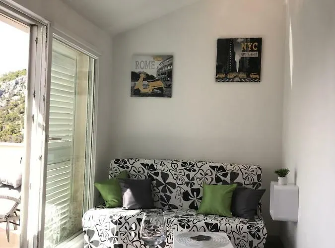 Hvar Felix Apartamento